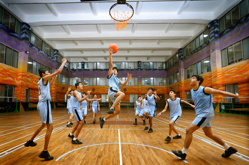 Basketball